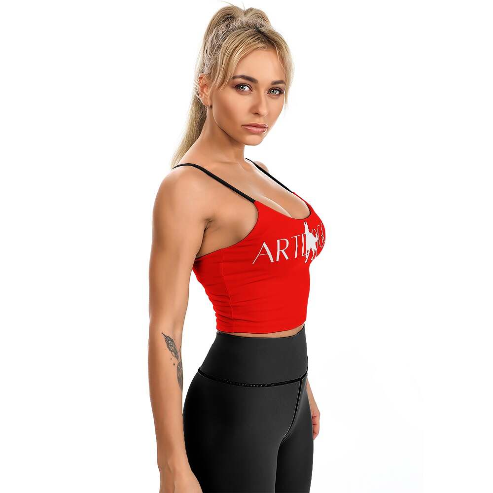 ArtDoggy™ Classic Camisole Top