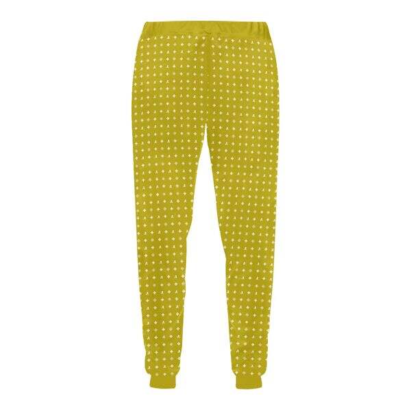 Relaxed Fit Jogger Pants - Image 35