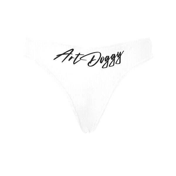 Classic Thong - Image 4