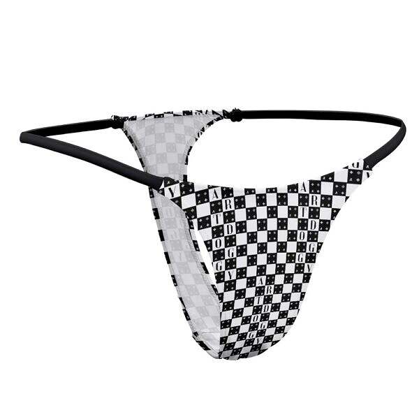 ArtDoggy™ Attenuated Thong - Image 7