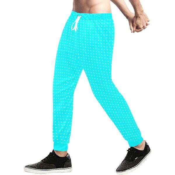 Relaxed Fit Jogger Pants - Image 48