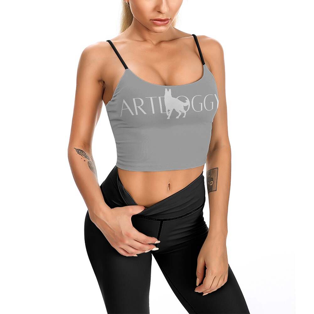 ArtDoggy™ Classic Camisole Top