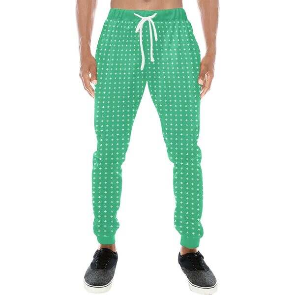 Relaxed Fit Jogger Pants - Image 41