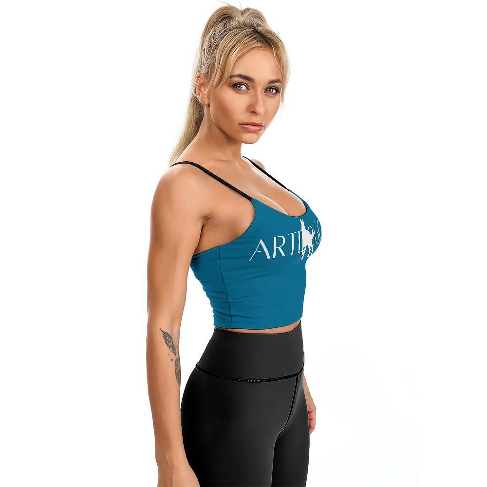 ArtDoggy™ Classic Camisole Top
