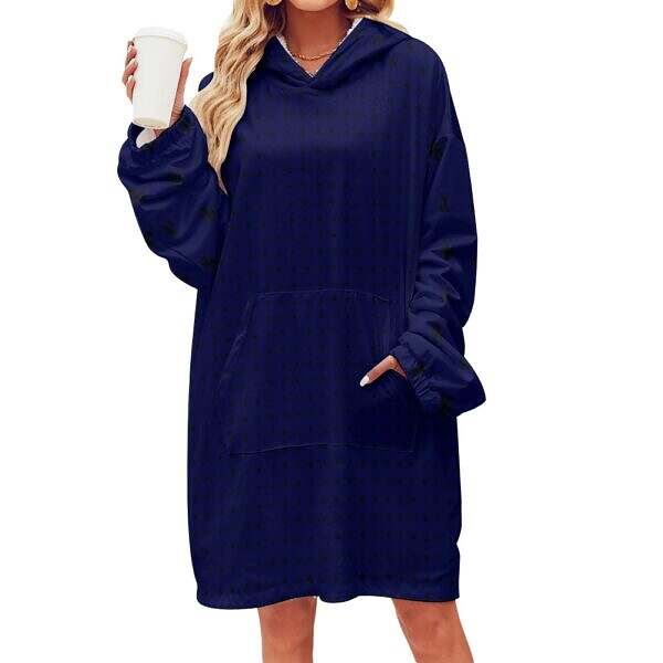 ADpld™ Oversized Hoodie