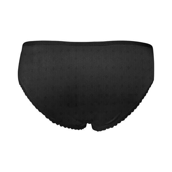 ArtDoggy™ High-cut Brief Panty - Image 4