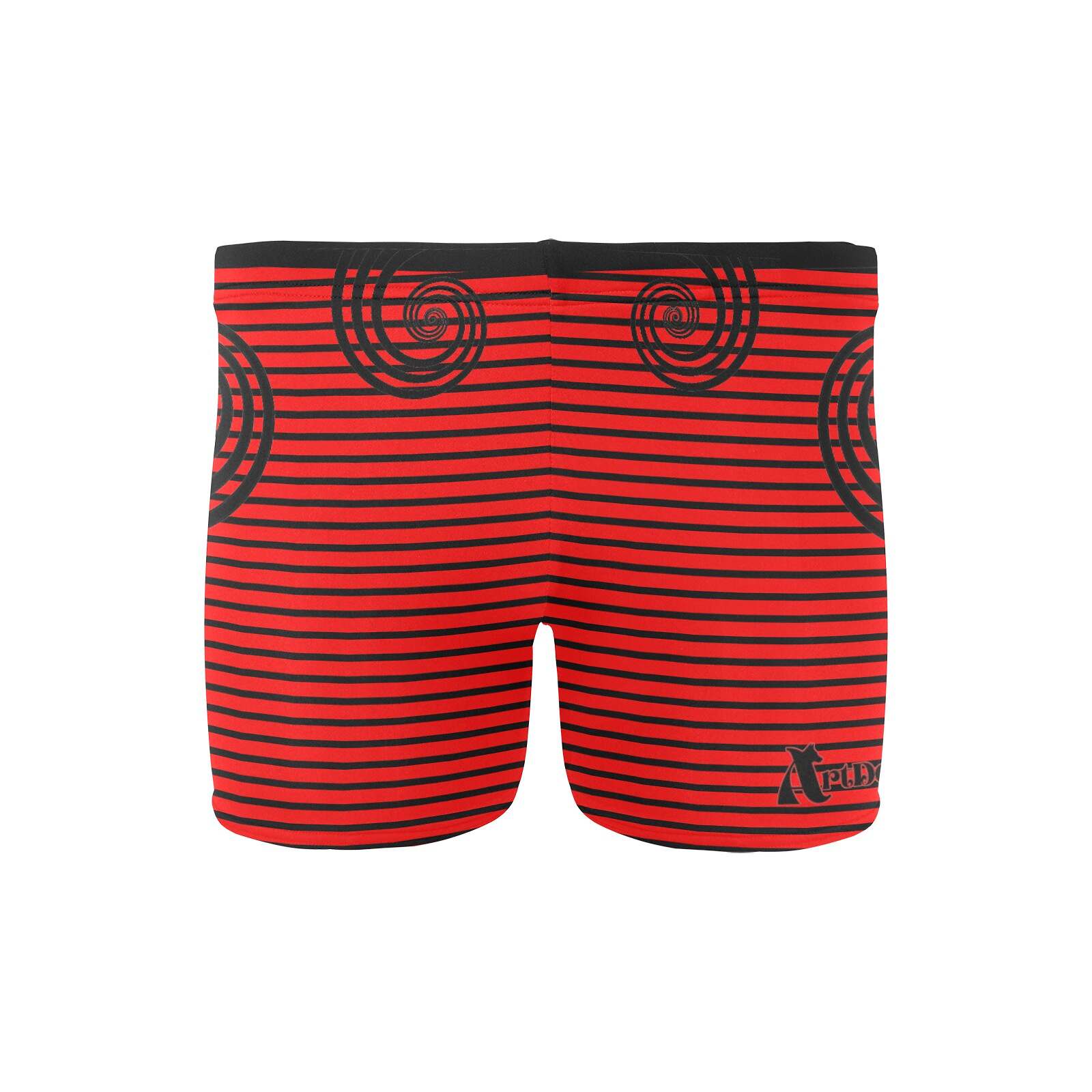 ArtDoggy™ Men's Swim Trunks