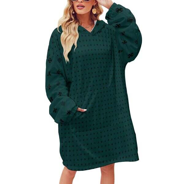 ADpld™ Oversized Hoodie - Image 12