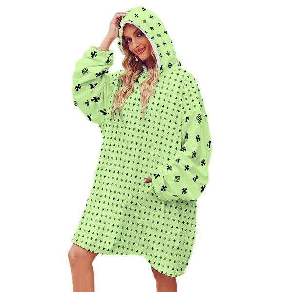 ADpld™ Oversized Hoodie