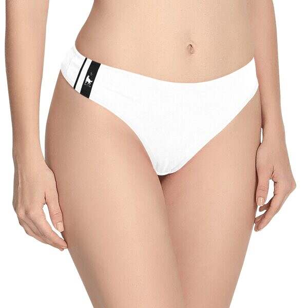 Classic Thong