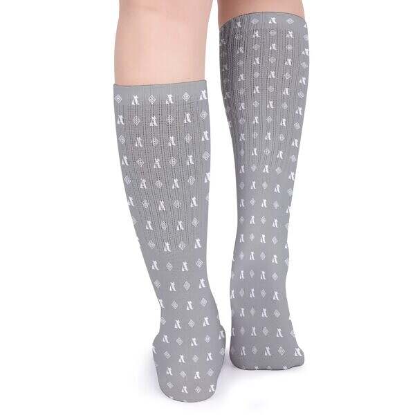 5-Pack Mid-Calf Socks - Image 40