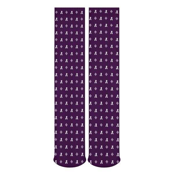 5-Pack Mid-Calf Socks - Image 23