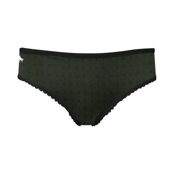 ArtDoggy™ High-cut Brief Panty - Image 23
