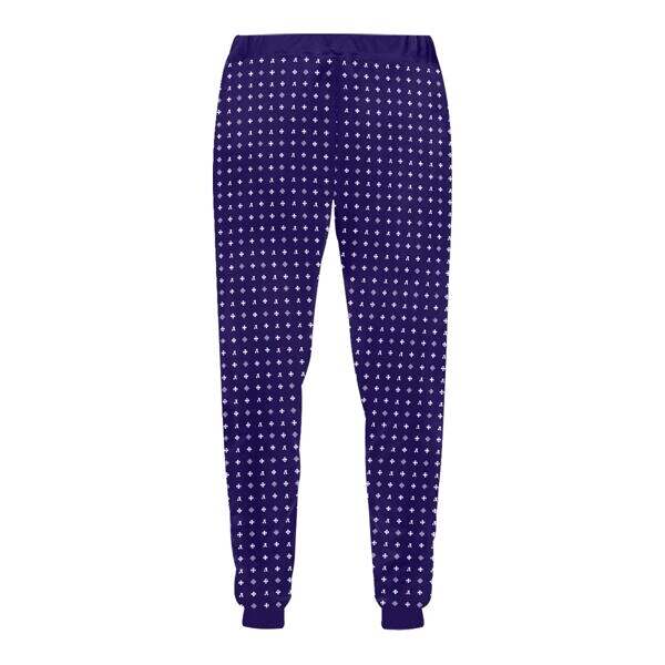 Relaxed Fit Jogger Pants - Image 15