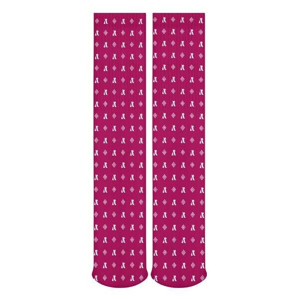 5-Pack Mid-Calf Socks - Image 28