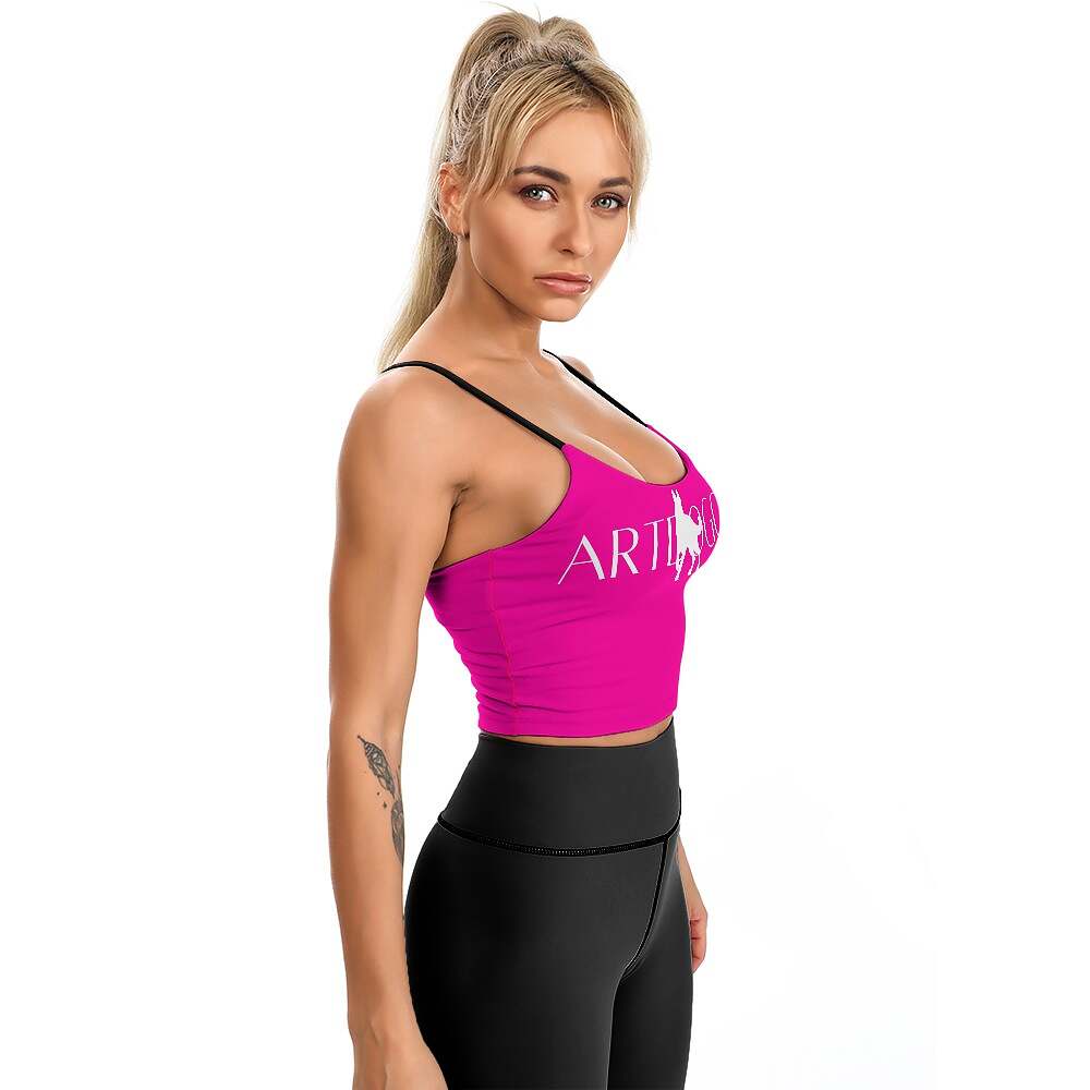 ArtDoggy™ Classic Camisole Top