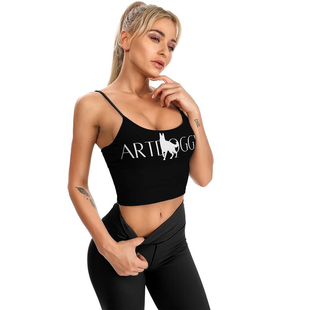 ArtDoggy™ Classic Camisole Top