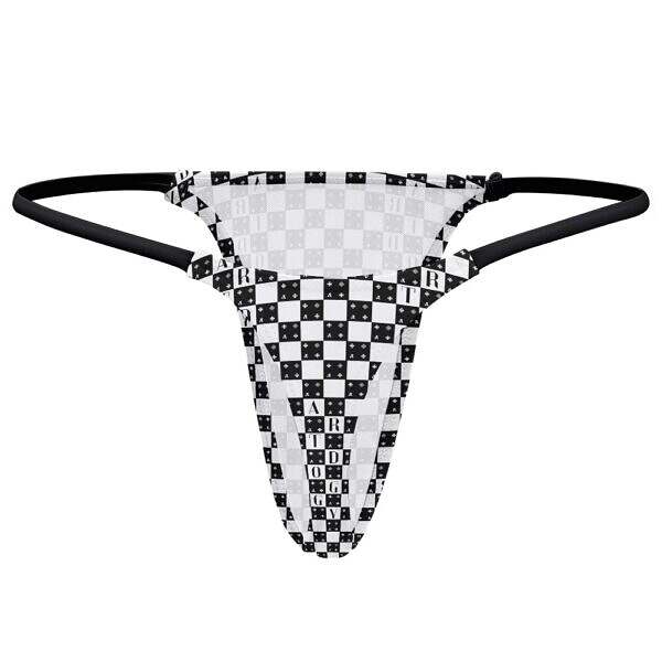 ArtDoggy™ Attenuated Thong - Image 2