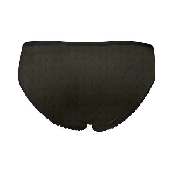 ArtDoggy™ High-cut Brief Panty - Image 28