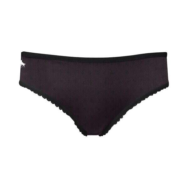 ArtDoggy™ High-cut Brief Panty - Image 7