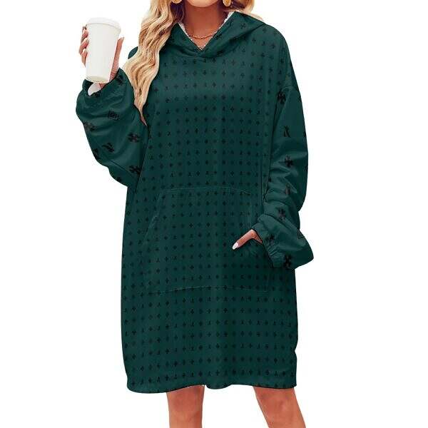 ADpld™ Oversized Hoodie - Image 14
