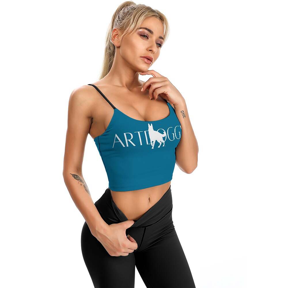 ArtDoggy™ Classic Camisole Top