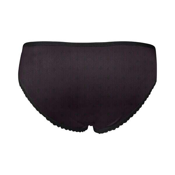 ArtDoggy™ High-cut Brief Panty - Image 8