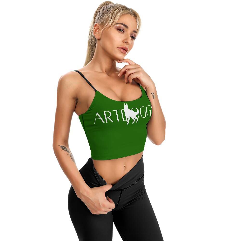 ArtDoggy™ Classic Camisole Top