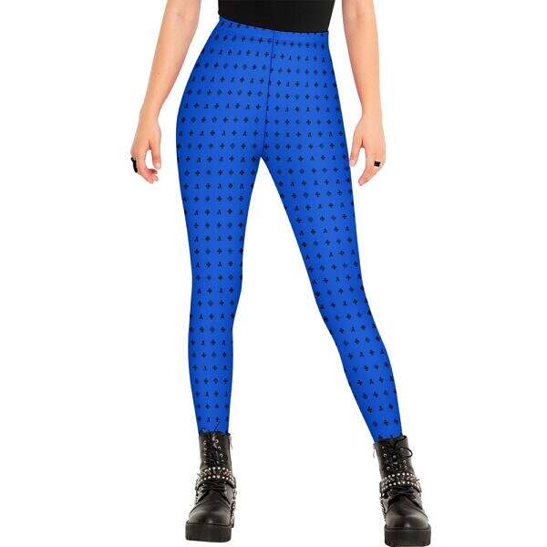 Spandex Leggings - Image 60