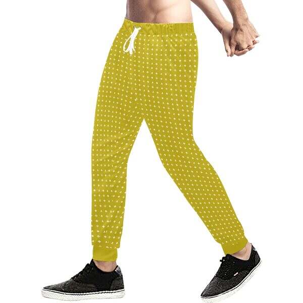 Relaxed Fit Jogger Pants - Image 33