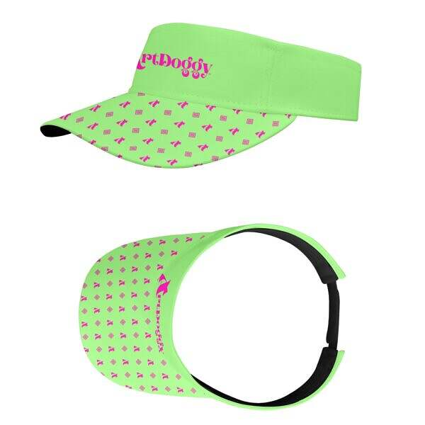 Retro ADpld™ Visor - Image 13