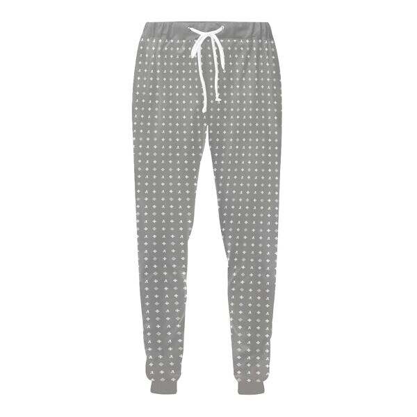 Relaxed Fit Jogger Pants - Image 19