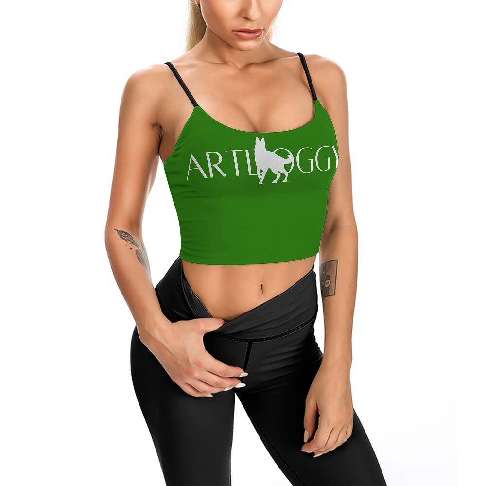 ArtDoggy™ Classic Camisole Top