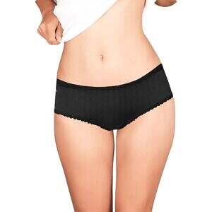 High-cut Brief Panty