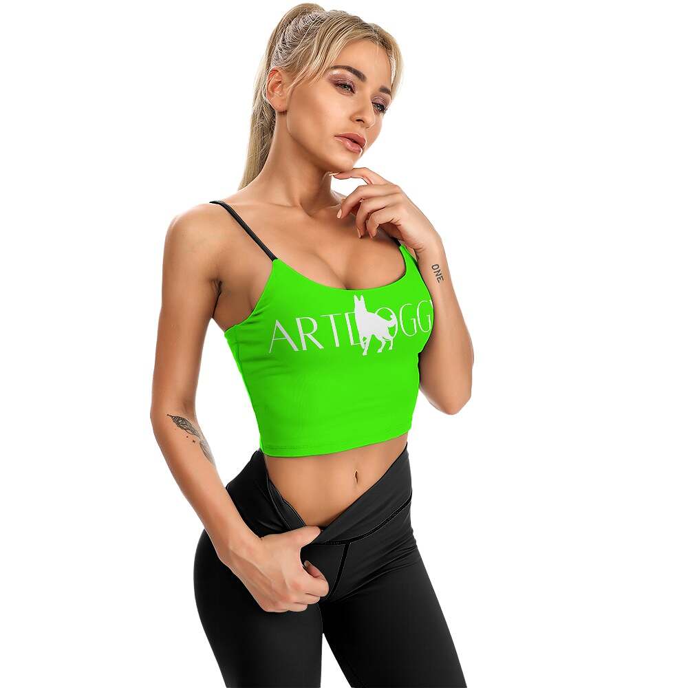 ArtDoggy™ Classic Camisole Top