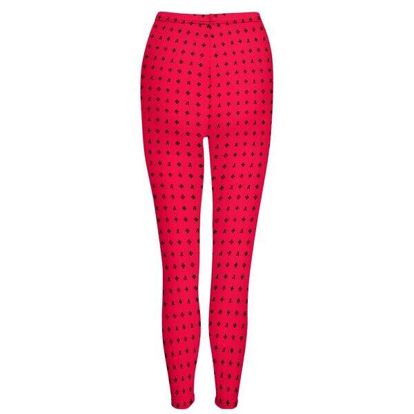 Spandex Leggings - Image 23