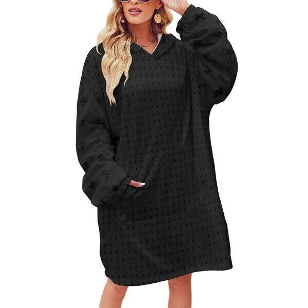 ADpld™ Oversized Hoodie