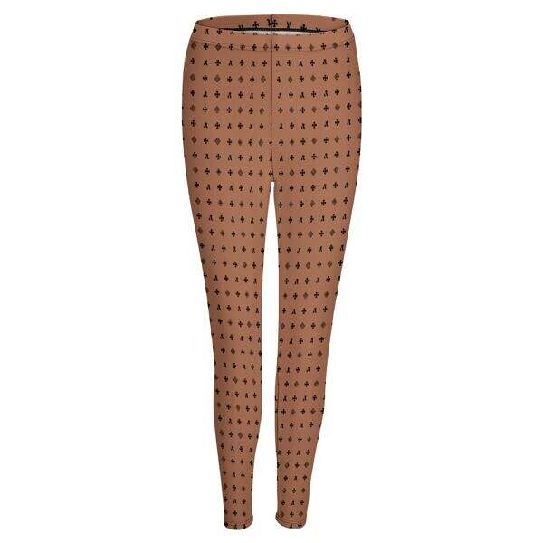 Spandex Leggings - Image 45