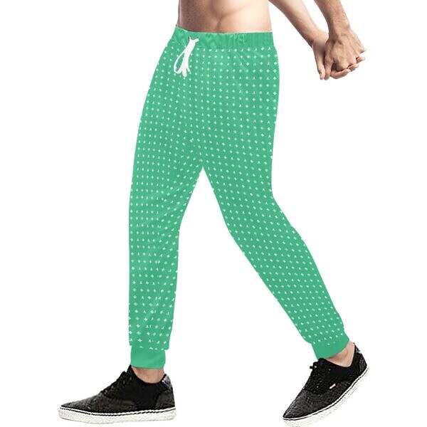 Relaxed Fit Jogger Pants - Image 43
