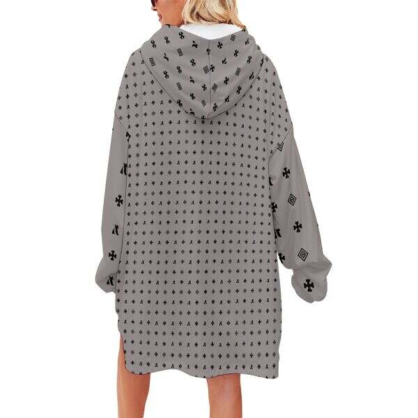 ADpld™ Oversized Hoodie