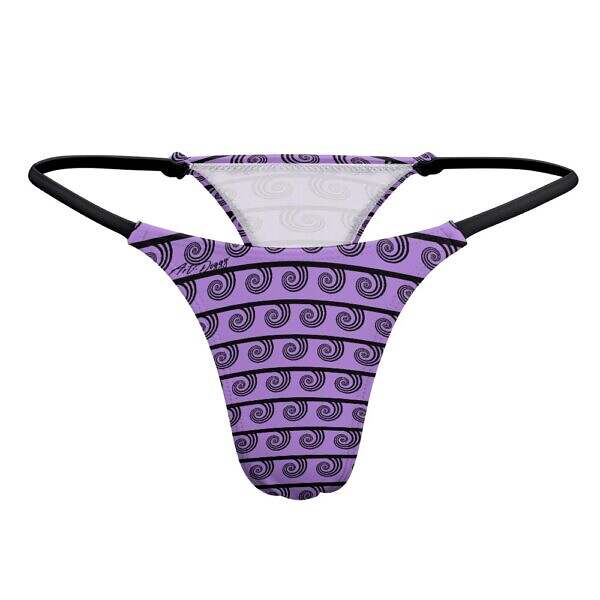 ArtDoggy™ Attenuated Thong - Image 23