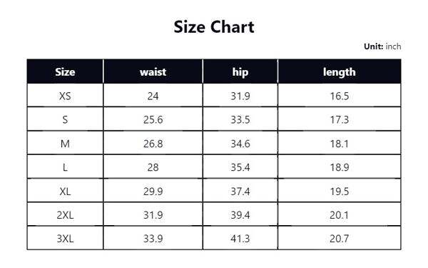 ADpld™ Elastic Waist Bodycon Skirt - Image 2