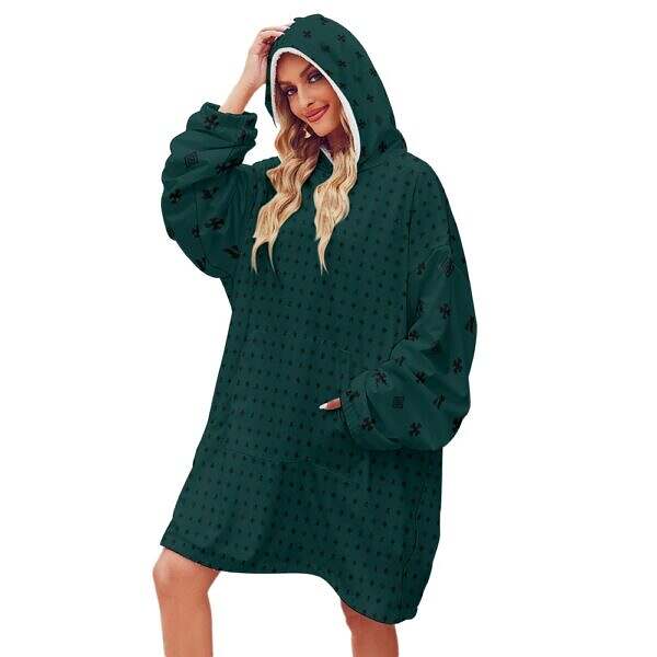ADpld™ Oversized Hoodie