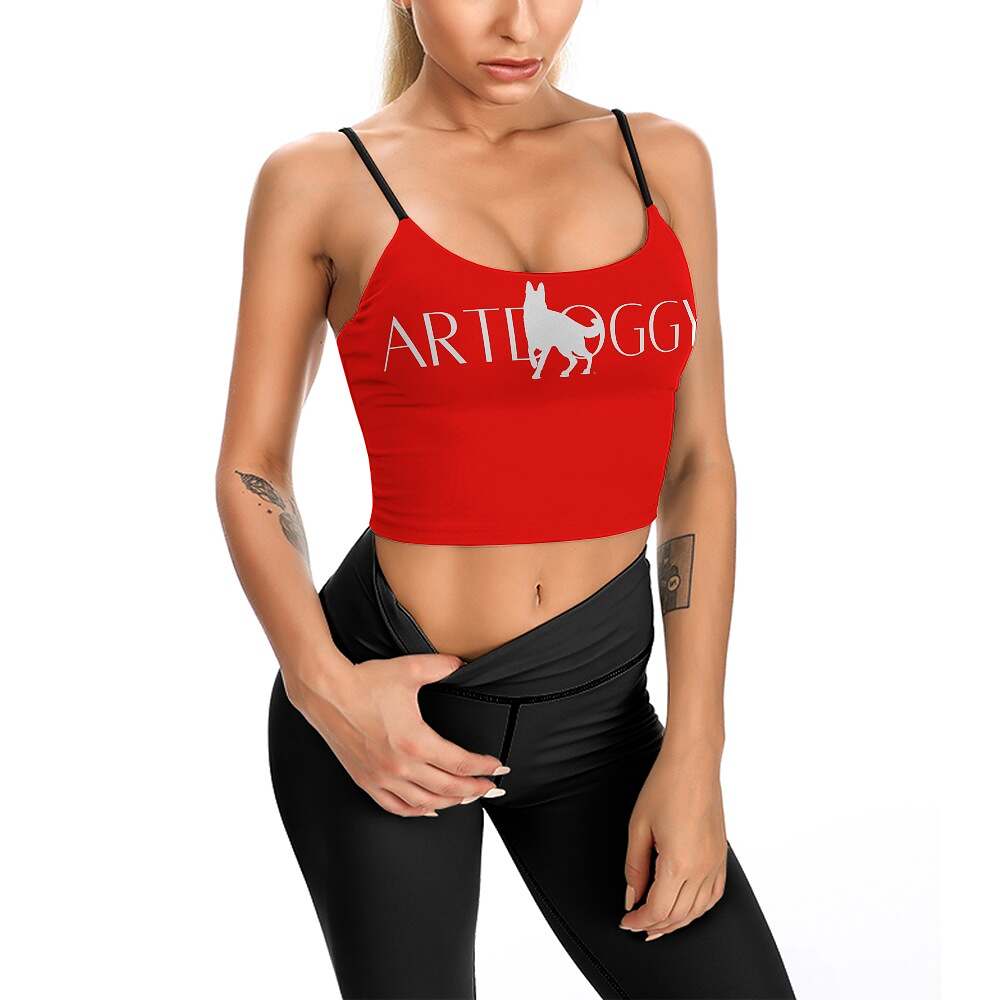 ArtDoggy™ Classic Camisole Top
