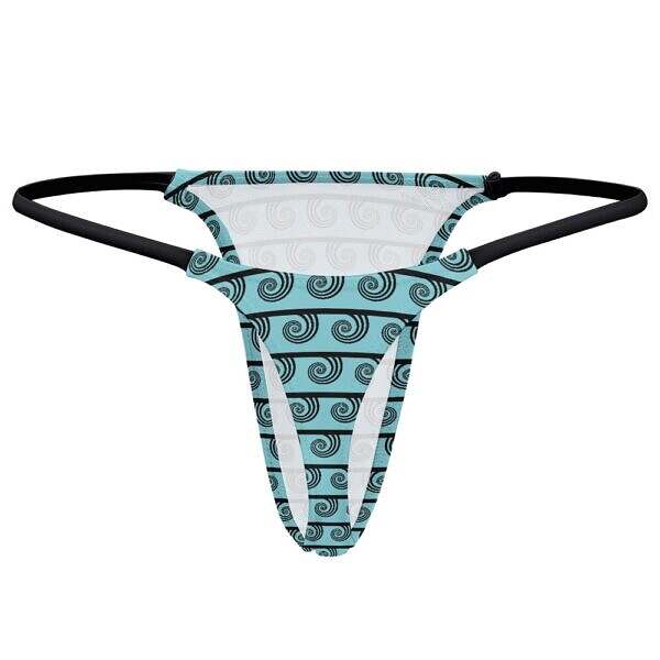 ArtDoggy™ Attenuated Thong - Image 32