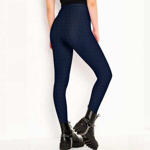 Spandex Leggings - Image 69