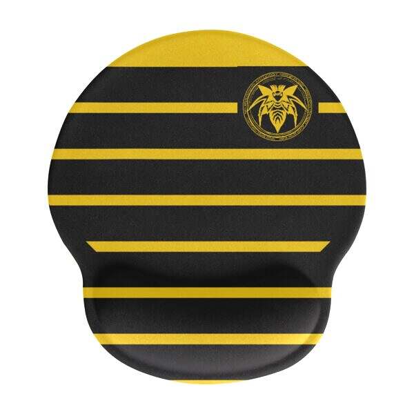 Mousepad with Wrist Rest - Image 9