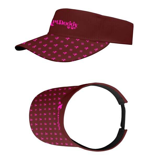 Retro ADpld™ Visor - Image 7
