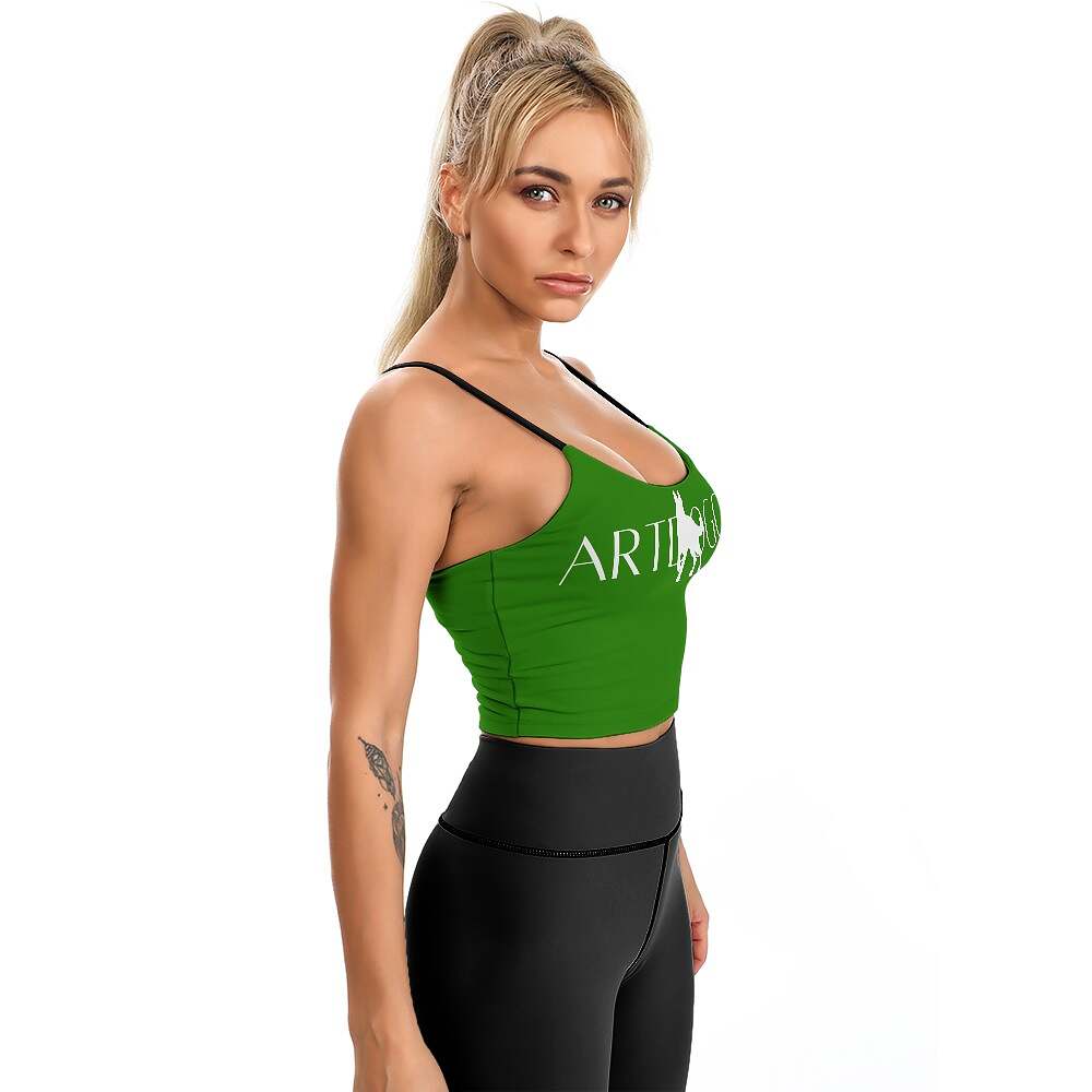 ArtDoggy™ Classic Camisole Top