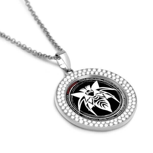 Replica ArtDoggy™ Pendant Necklace - Image 3